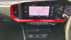 Vauxhall Mokka 1.2 Turbo 136 GS 5dr Petrol Hatchback